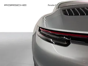 Porsche 911 Targa 4