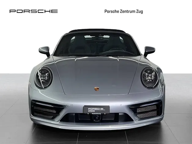 Porsche 911 Targa 4