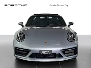 Porsche 911 Targa 4