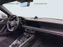 Porsche 911 Targa 4