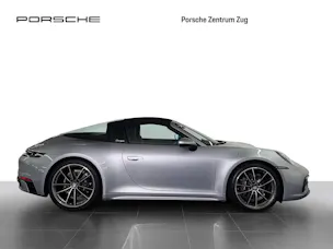 Porsche 911 Targa 4