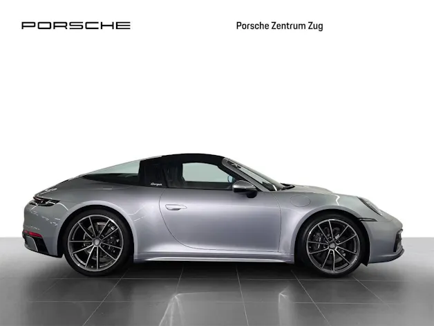Porsche 911 Targa 4