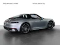 Porsche 911 Targa 4