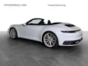 Porsche 911 Carrera S Cabriolet
