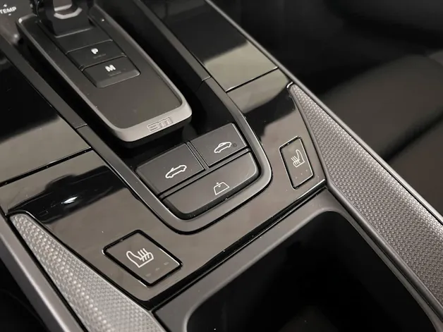 Porsche 911 Carrera S Cabriolet