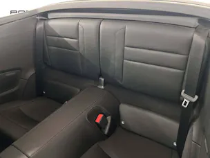 Porsche 911 Carrera S Cabriolet