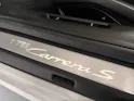 Porsche 911 Carrera S Cabriolet