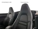Porsche 911 Carrera S Cabriolet
