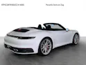 Porsche 911 Carrera S Cabriolet