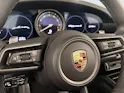 Porsche 911 Carrera S Cabriolet