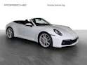 Porsche 911 Carrera S Cabriolet