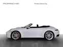 Porsche 911 Carrera S Cabriolet