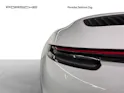 Porsche 911 Carrera S Cabriolet