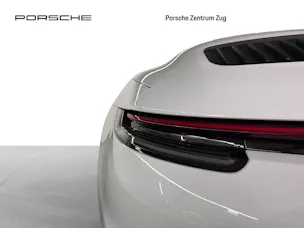 Porsche 911 Carrera S Cabriolet