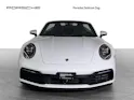 Porsche 911 Carrera S Cabriolet
