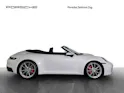 Porsche 911 Carrera S Cabriolet