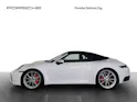 Porsche 911 Carrera S Cabriolet