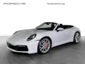 Porsche 911 Carrera S Cabriolet