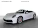 Porsche 911 Carrera S Cabriolet