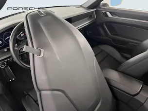 Porsche 911 Carrera S Cabriolet