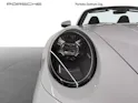 Porsche 911 Carrera S Cabriolet