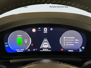 Porsche Macan Turbo