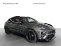 Porsche Macan Turbo