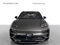 Porsche Macan Turbo