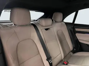 Porsche Macan Turbo