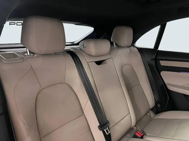 Porsche Macan Turbo