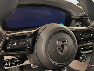 Porsche Macan Turbo