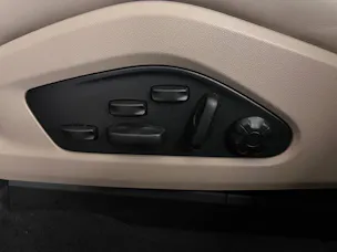Porsche Macan Turbo