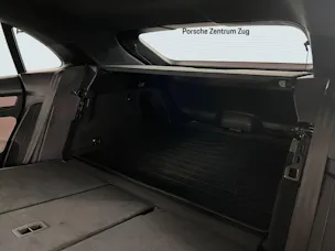 Porsche Macan Turbo