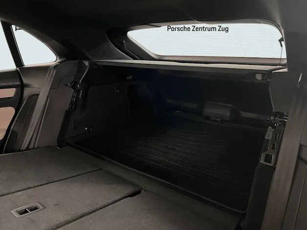 Porsche Macan Turbo