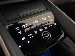 Porsche Macan Turbo