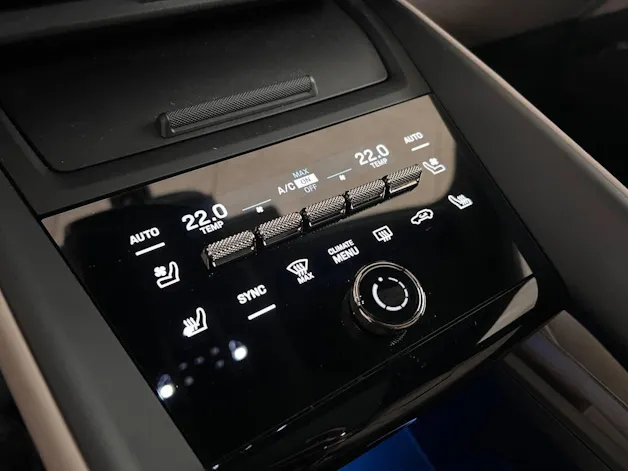 Porsche Macan Turbo