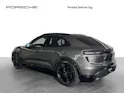 Porsche Macan Turbo