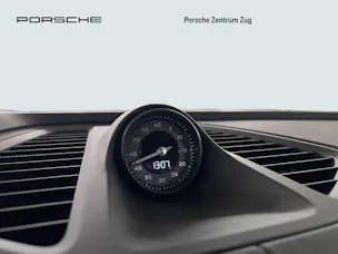 Porsche Macan Turbo