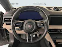 Porsche Macan Turbo