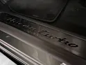 Porsche Macan Turbo