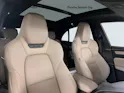 Porsche Macan Turbo