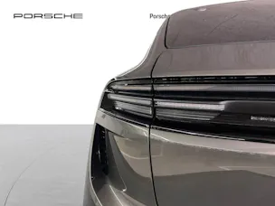 Porsche Macan Turbo