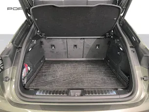 Porsche Macan Turbo