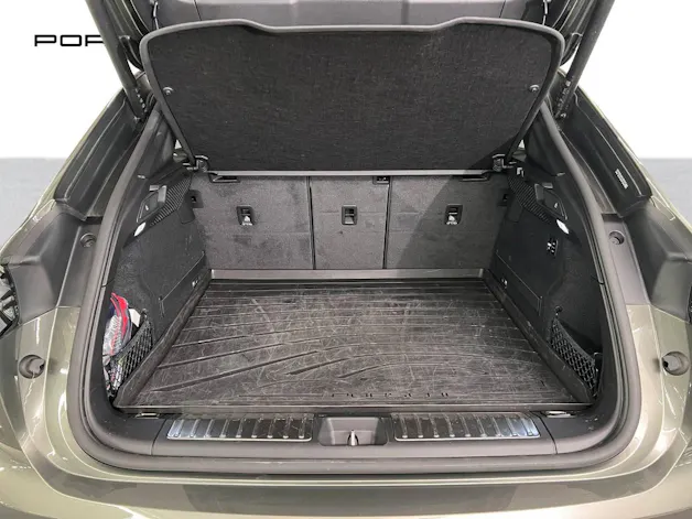 Porsche Macan Turbo
