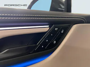 Porsche Macan Turbo