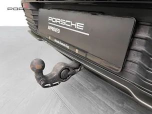 Porsche Macan Turbo