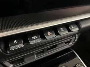 Porsche 911 Turbo S Cabriolet