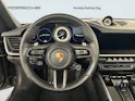 Porsche 911 Turbo S Cabriolet