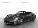 Porsche 911 Turbo S Cabriolet