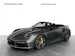 Porsche 911 Turbo S Cabriolet